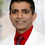 Niraj Vanraj Patel, MD