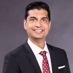 Nitin Malhotra, MD