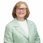 Patricia Treft, LPC