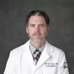 Patrick King, MD