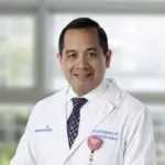 Patrick T Mangonon, MD