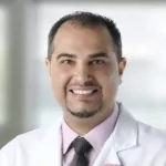 Peter Gerges, MD