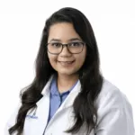 Prachi Mann, MD