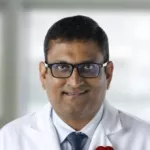 Pranav Patel, MD, MPH, FACS