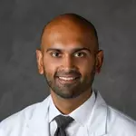 Pujan Patel, MD