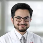 Saeed Ali, MD