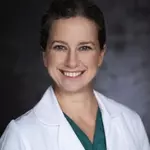 Sally Smalley, MD