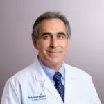 Soheil Salimi, APRN