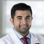 Samih Khauli, MD