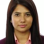 Shristi Nepal, MD