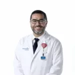 Rodrigo Silva, MD