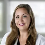 Stephanie Sutter, APRN