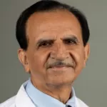 Sudarshan Sharma, MD