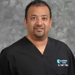 Sunil Sinha, DDS