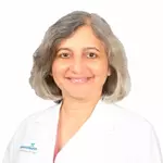 Suparna Rao, MD