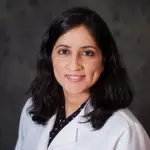 Swati Chopra, MD
