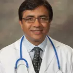 Talha Shamim, MD