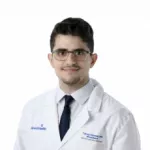 Tareq Alsaleh, MD