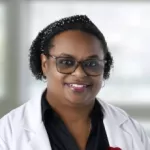 Tasha Moore, APRN