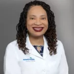 Tierra Curry, MD