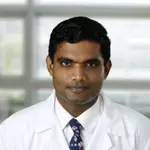 Rajesh Tota-Maharaj, MD