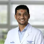 Vikram Patel, MD