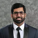 Wahaj Ahmed, MD