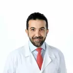 Wassim McHayleh, MD
