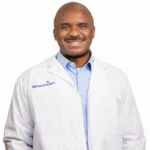 Xavier Glover, MD