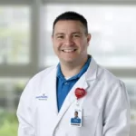 Xavier Sanchez, APRN