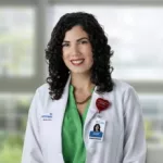 Yariminette Delgado, APRN