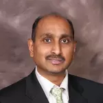 Chandravadan Jashbhai Patel, MD