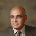 Mahesh R Patel, MD