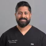 Navdeep S. Chehl, MD