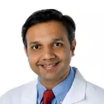 Mitesh P. Lotia, MD