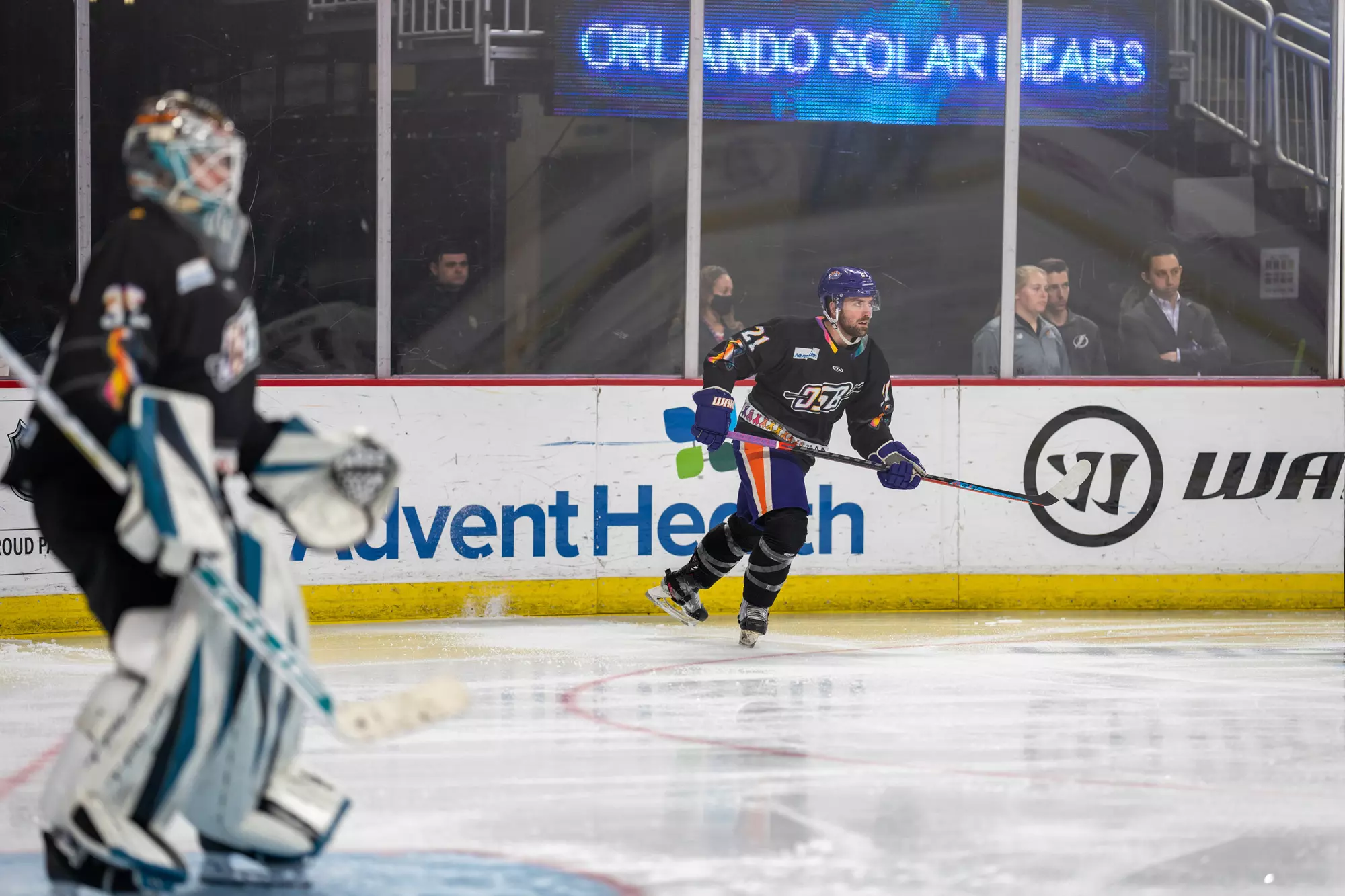 11 Orlando Solar Bears ideas