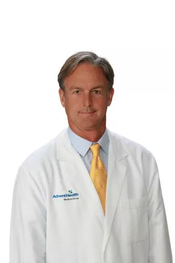 Orthopedic surgeon returns to AdventHealth