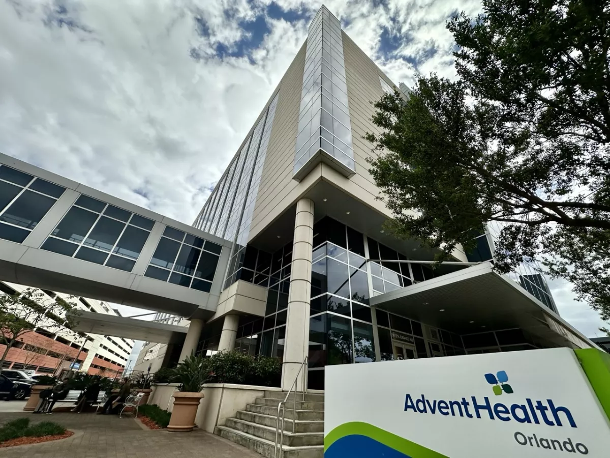 AdventHealth Transplant Institute