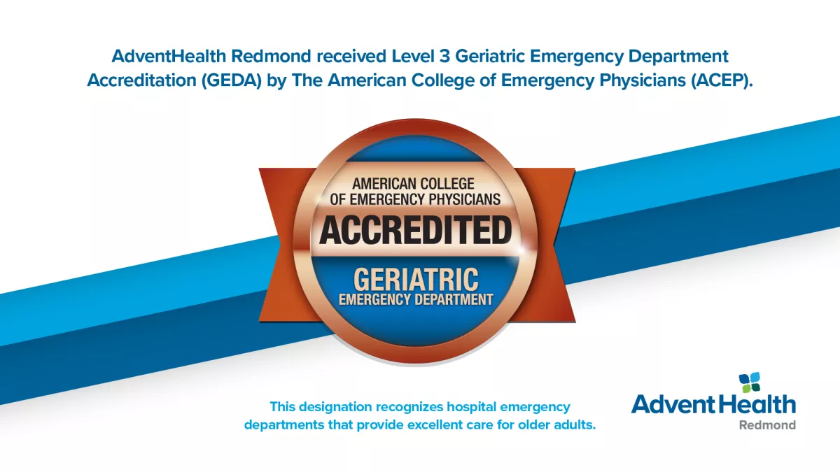 GED Accreditation