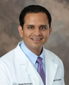 Ravi H Gandhi, MD