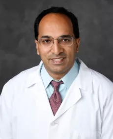 Chandan Gopal Reddy, MD