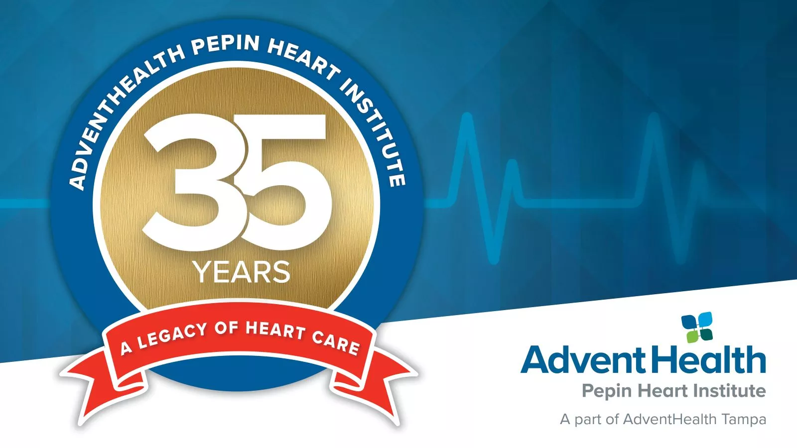 AdventHealth Pepin Heart Institute