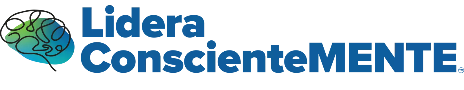 Lidera ConscienteMENTE logo