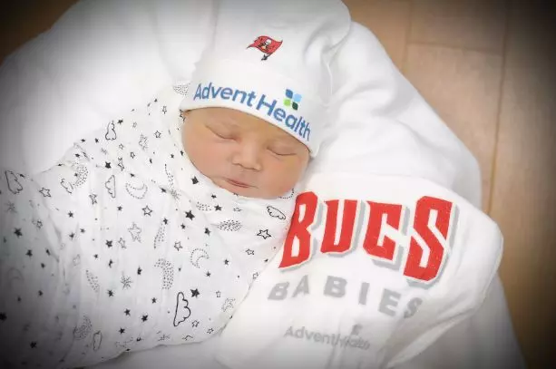 Official Buccaneers Baby Jerseys, Tampa Bay Buccaneers Infant