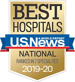 AdventHealth Ranked #1 in Florida