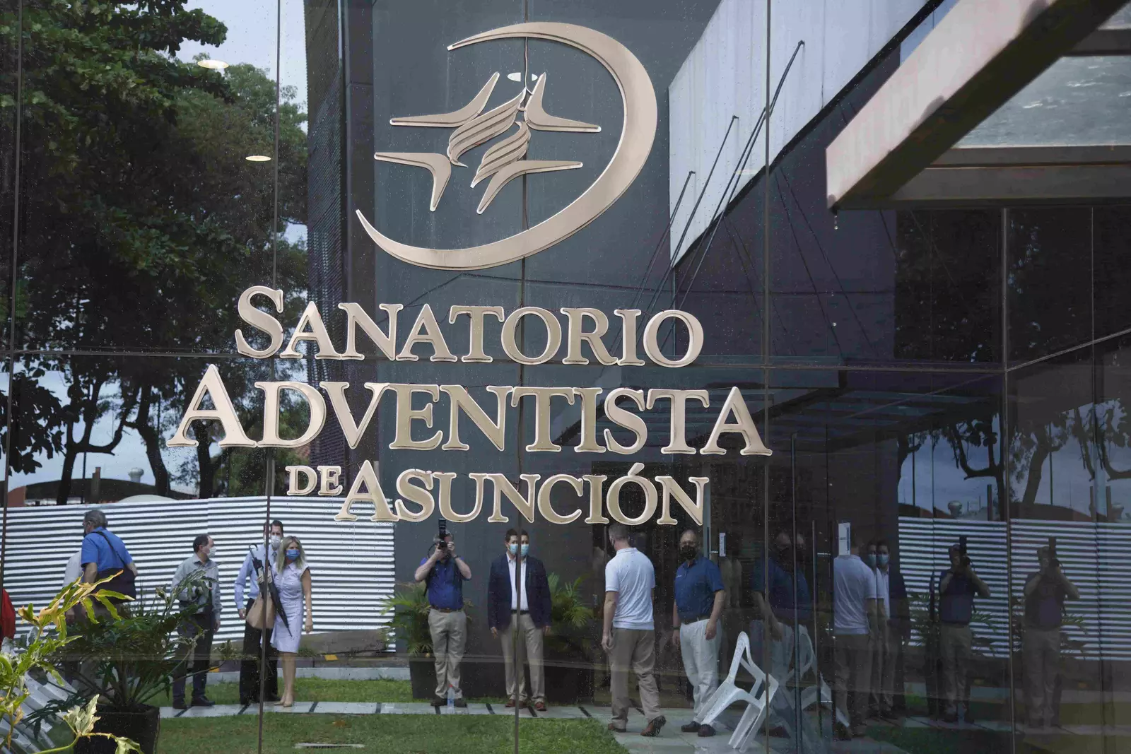 Asunción and Hohenau facilities establish the 12th footprint in AdventHealth’s Global Missions program.