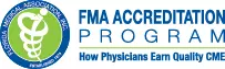 FMA CME Accreditation