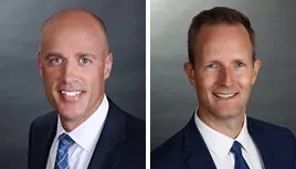 Michael Knecht named president for AdventHealth Shawnee Mission and Dallas Purkeypile named CEO for AdventHealth Ottawa.