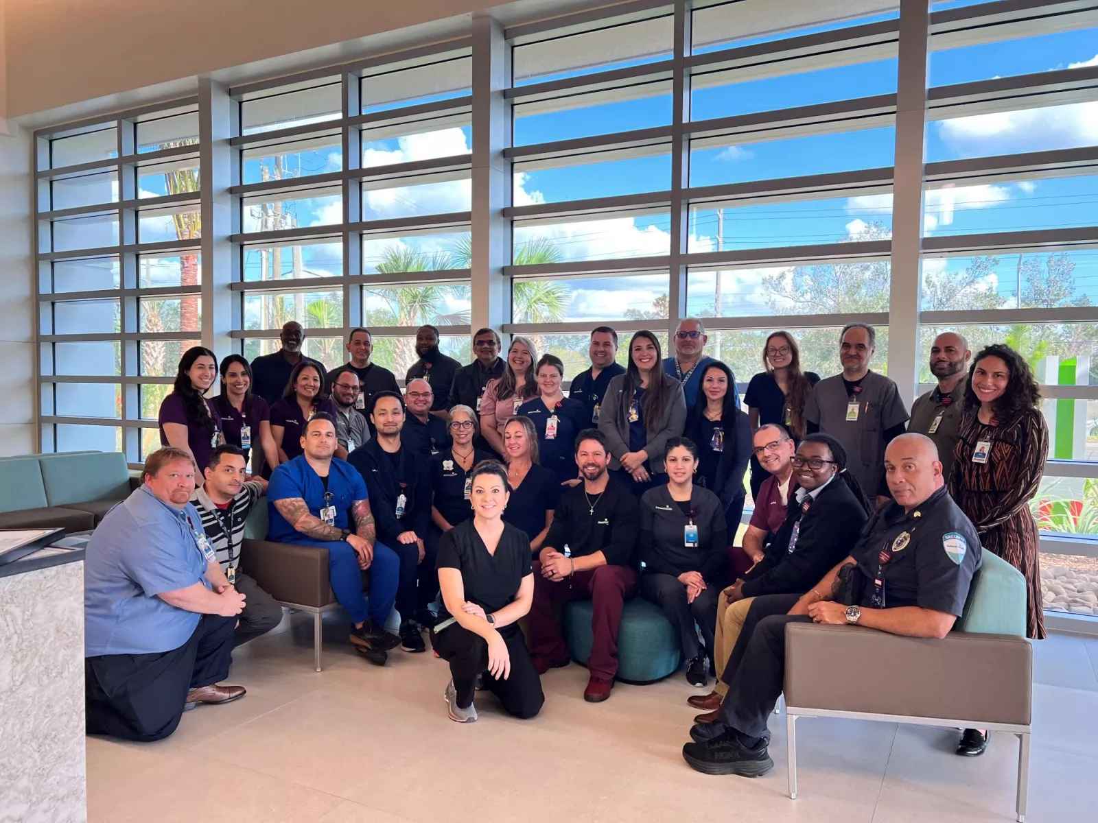 AdventHealth Northdale ER is Now Open, Bringing Emergency Care to North ...