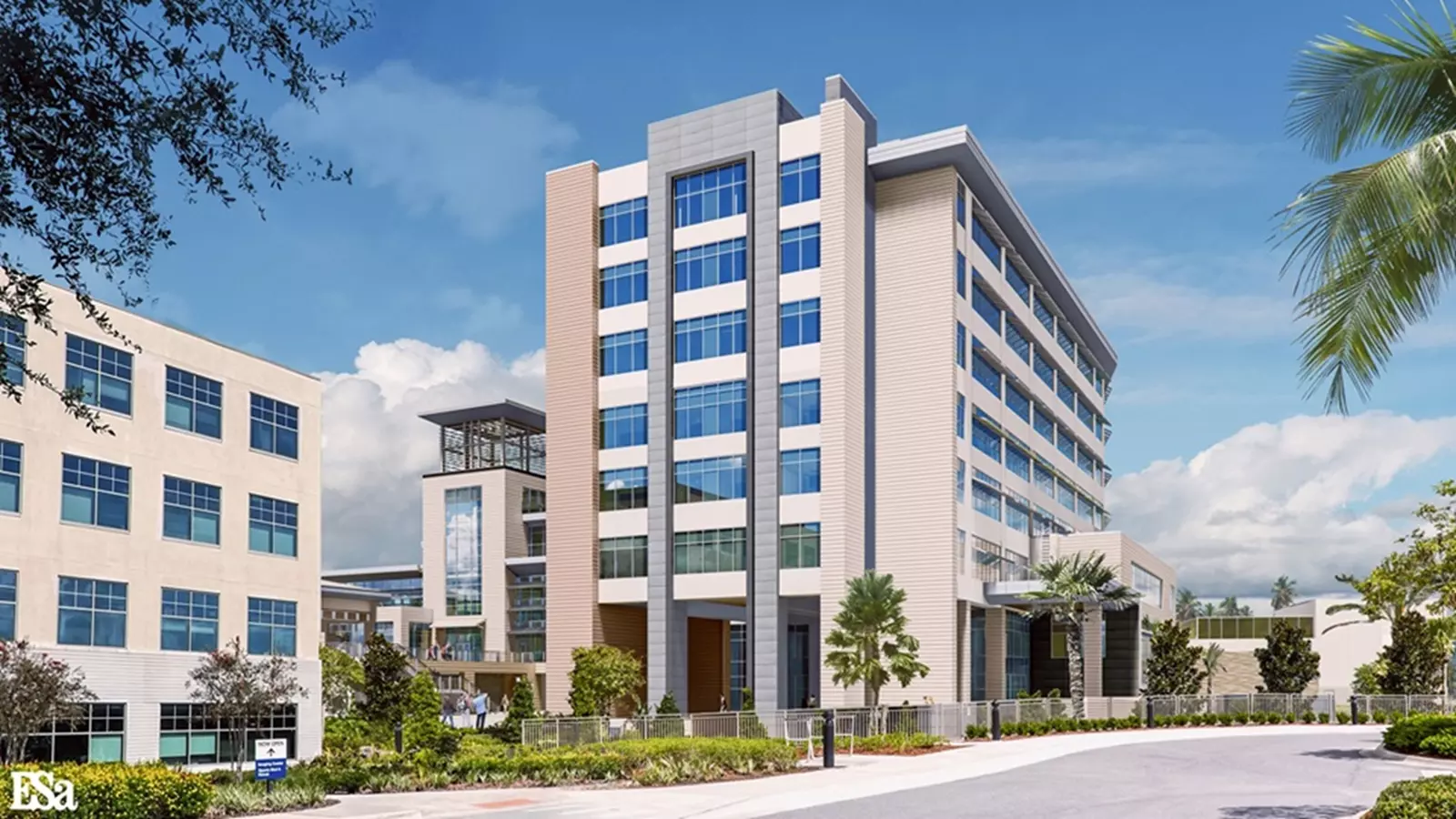 A major expansion at AdventHealth Winter Garden will add three floors to the hospital's patient tower and bring additional women's services to West Orange County.